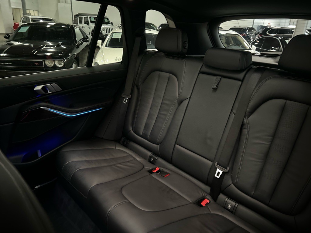 2019 BMW X5 Image 34