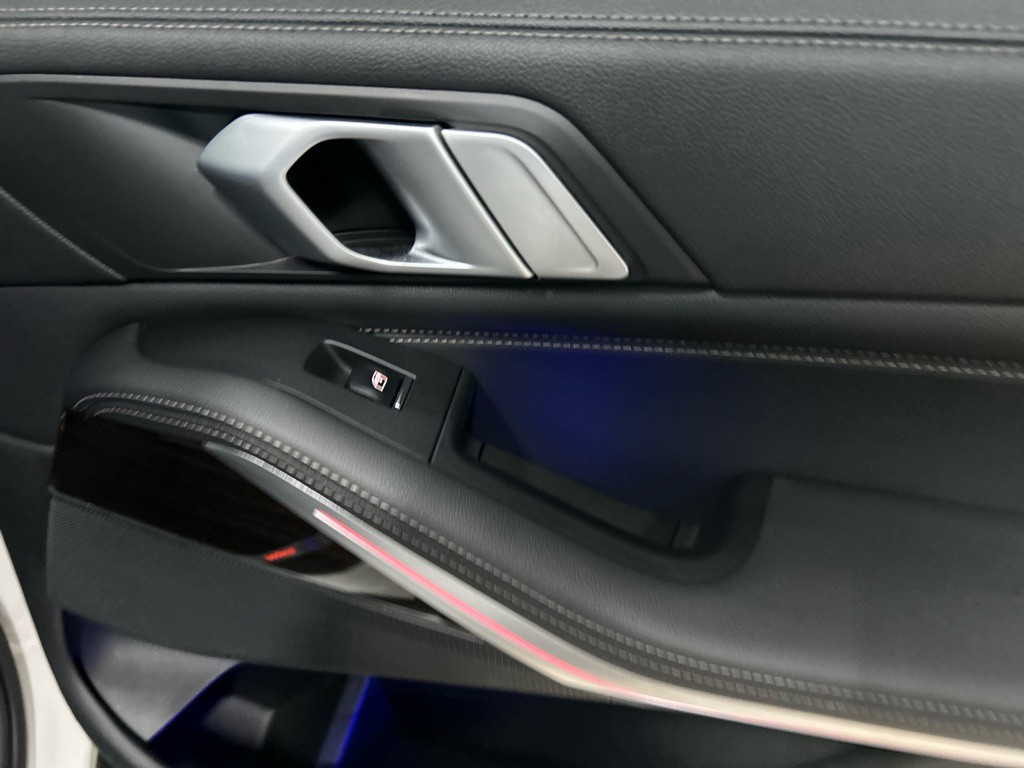 2019 BMW X5 Image 35