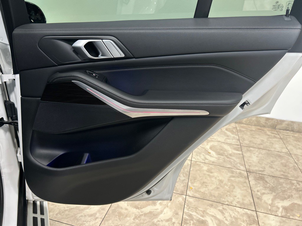2019 BMW X5 Image 36