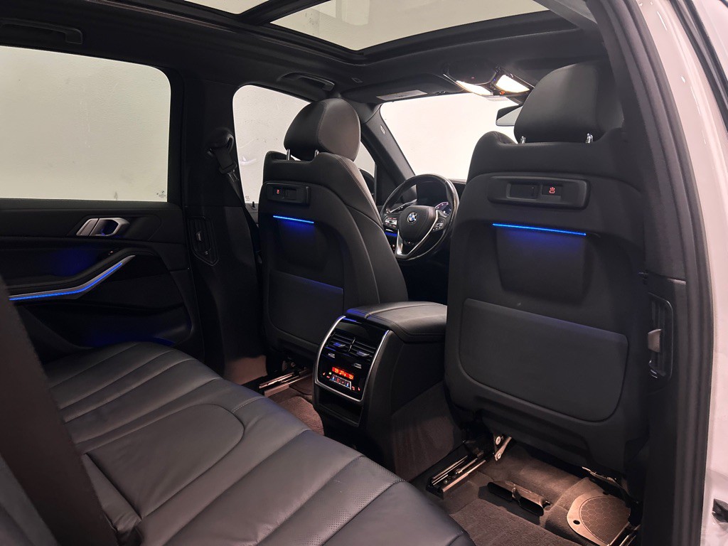 2019 BMW X5 Image 37