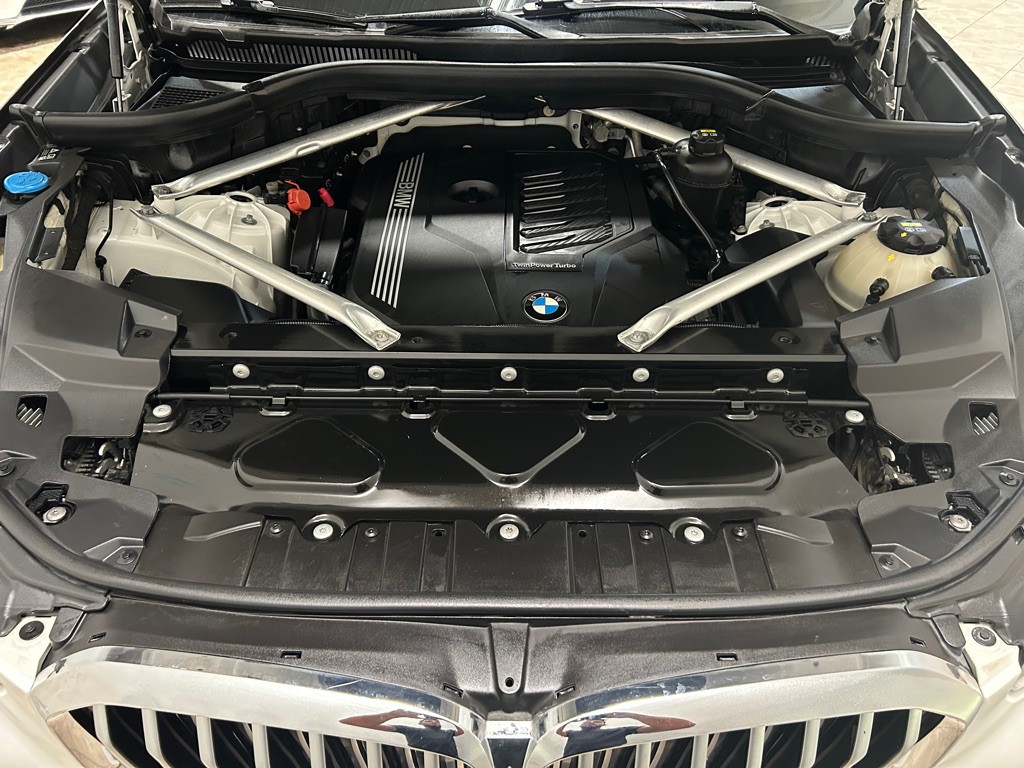 2019 BMW X5 Image 39