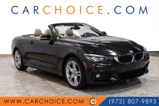 Image for 2018 BMW 4 Series 430i xDrive ID: 7367056