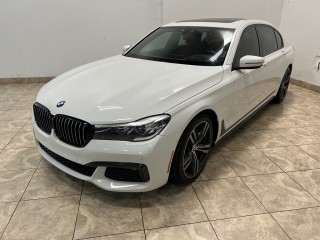 Image for 2019 BMW 7 Series 740i ID: 7367057