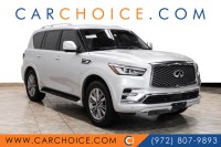 Image for 2019 INFINITI QX80 LUXE ID: 7367058