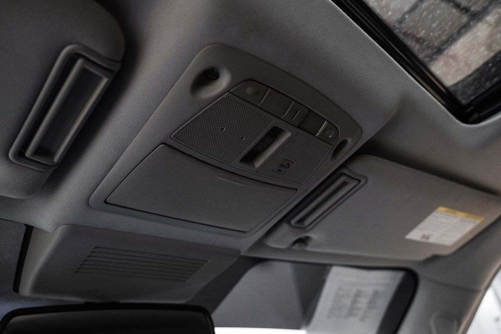 2019 INFINITI QX80 Image 34
