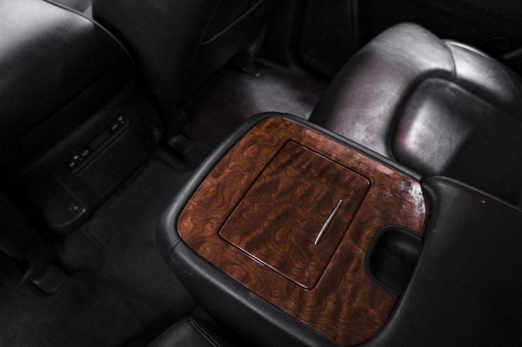 2019 INFINITI QX80 Image 41