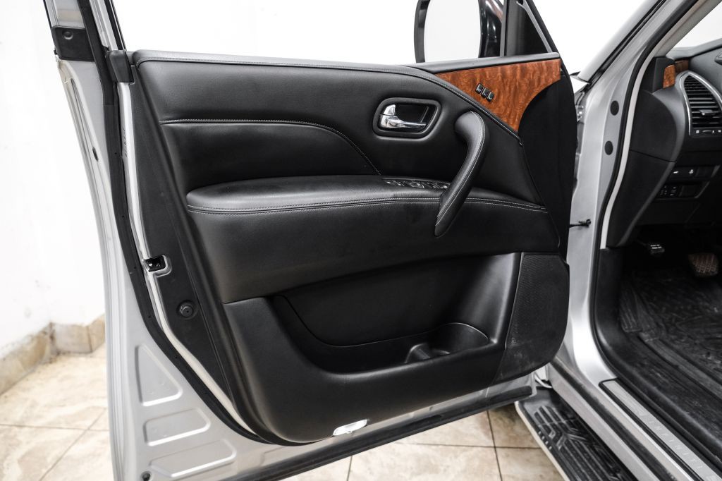 2019 INFINITI QX80 Image 44