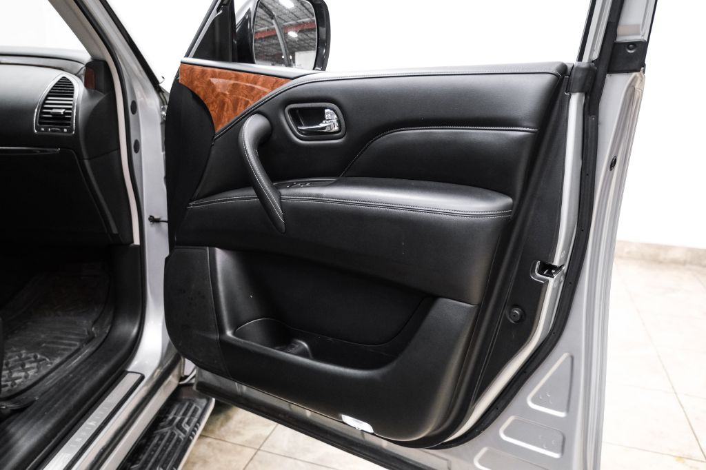 2019 INFINITI QX80 Image 46