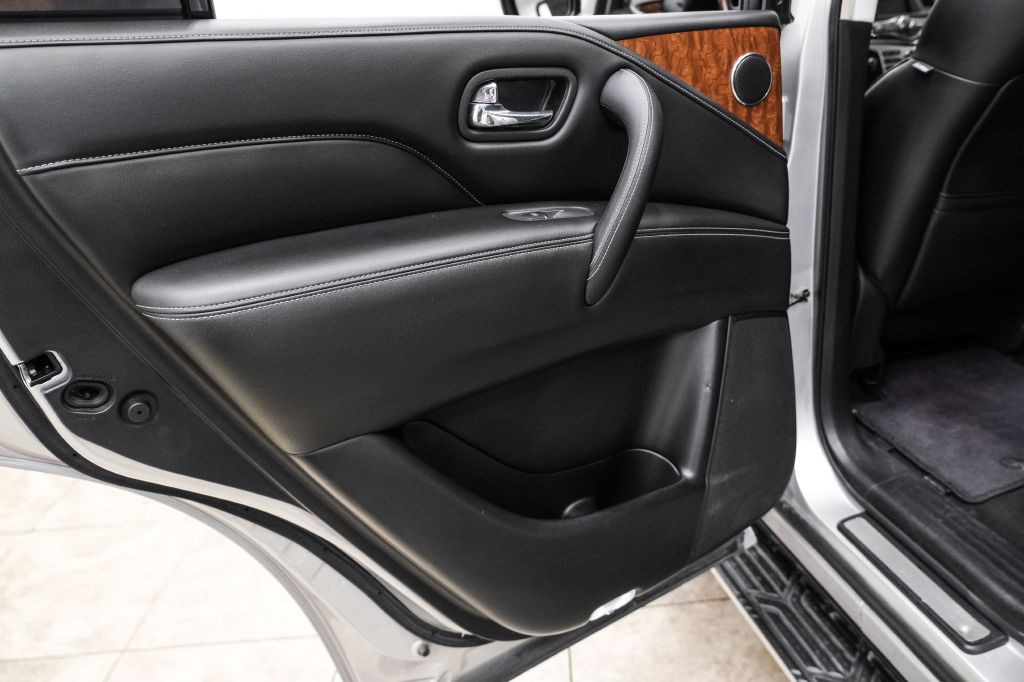 2019 INFINITI QX80 Image 47