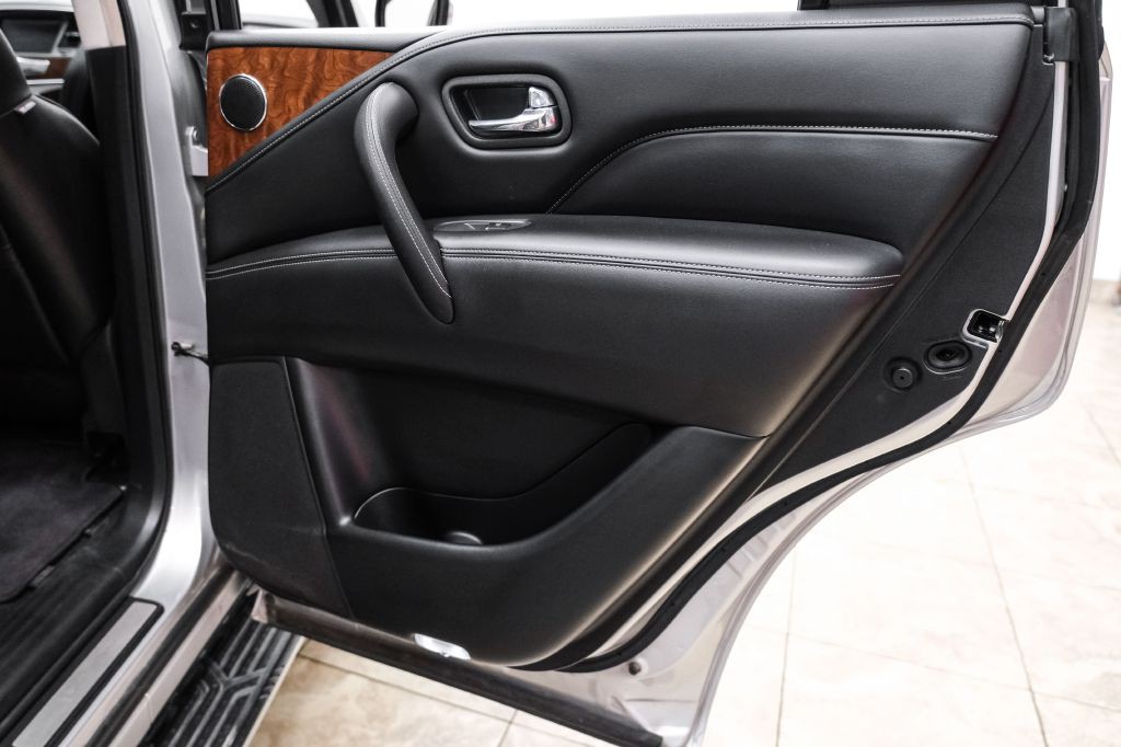 2019 INFINITI QX80 Image 48