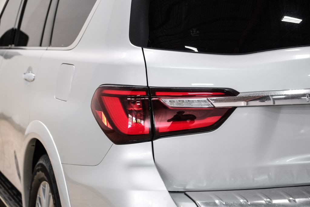 2019 INFINITI QX80 Image 50