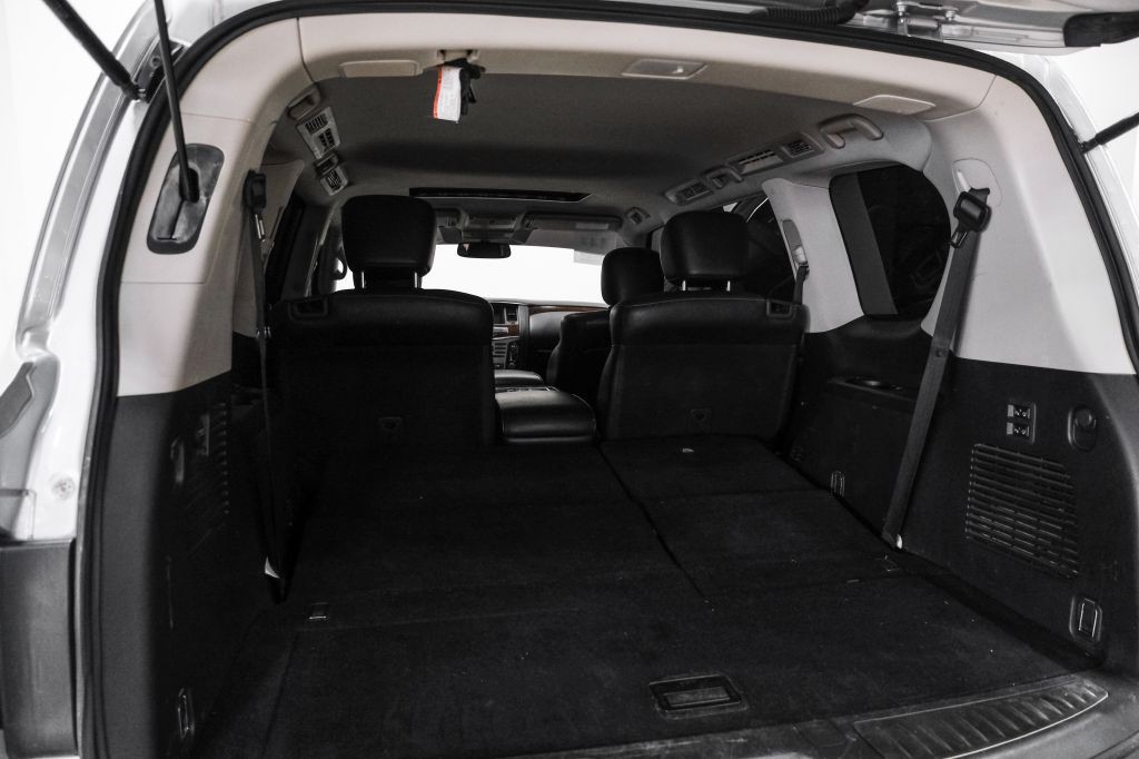 2019 INFINITI QX80 Image 55