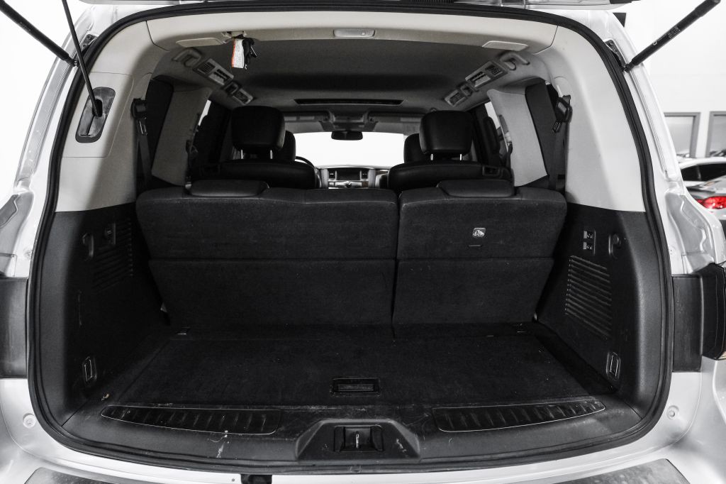 2019 INFINITI QX80 Image 56