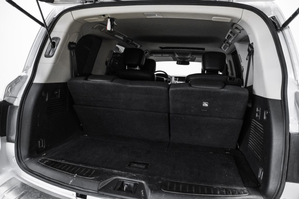 2019 INFINITI QX80 Image 57