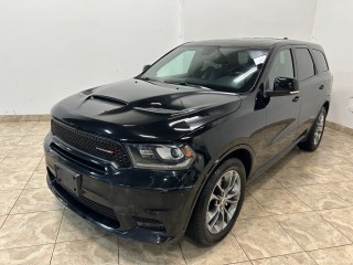 Image for 2019 Dodge Durango R/T ID: 7367060