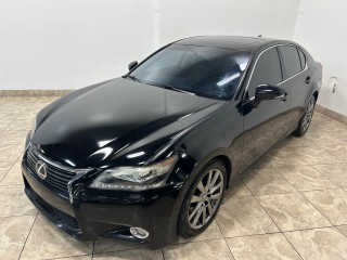 Image for 2015 Lexus GS 350 BASE ID: 7367064
