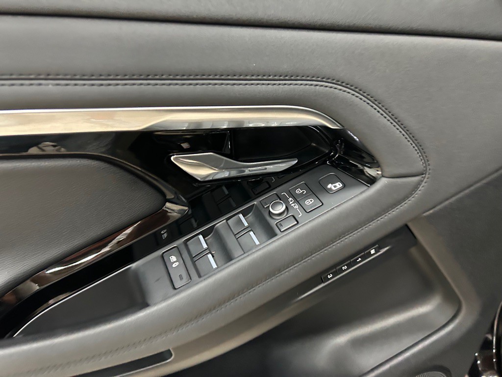 2020 Land Rover Range Rover Evoque Image 15