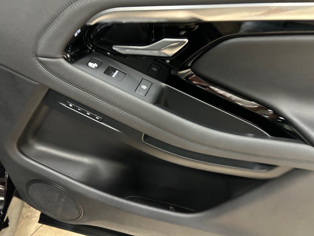 2020 Land Rover Range Rover Evoque Image 19