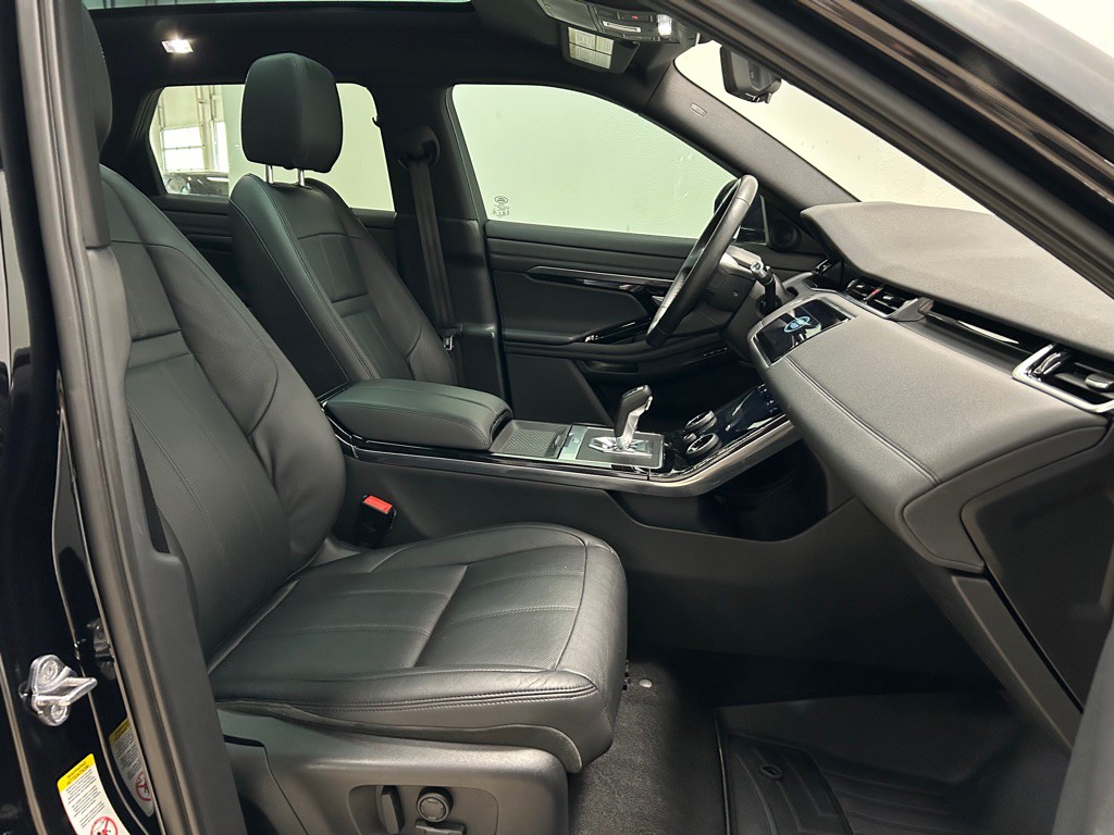 2020 Land Rover Range Rover Evoque Image 20