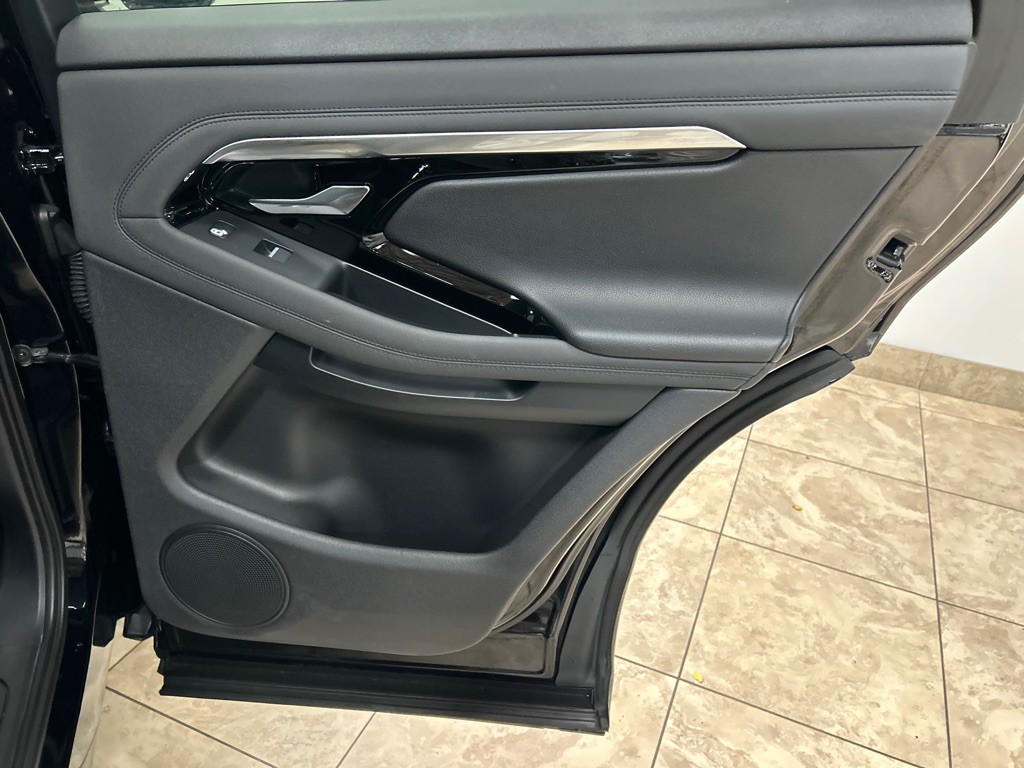 2020 Land Rover Range Rover Evoque Image 22