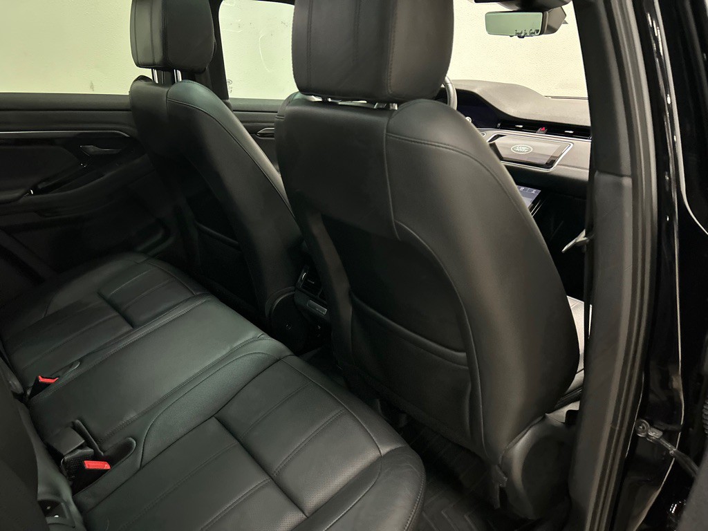 2020 Land Rover Range Rover Evoque Image 24