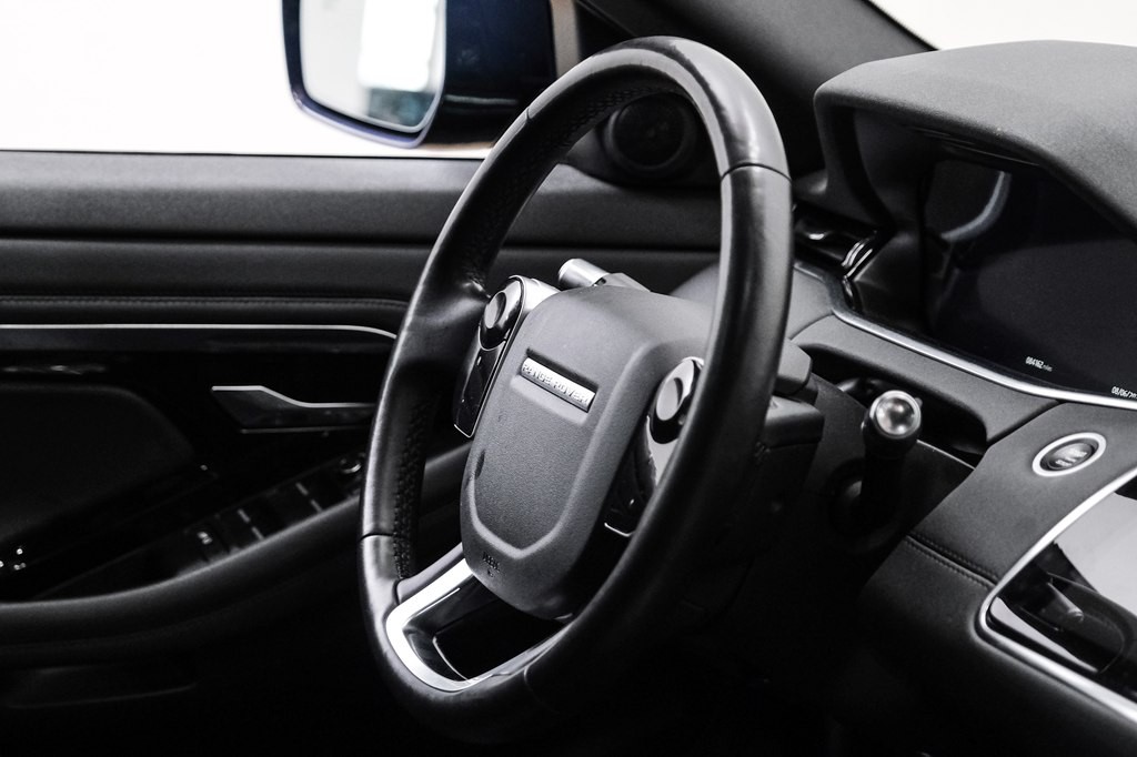 2020 Land Rover Range Rover Evoque Image 13