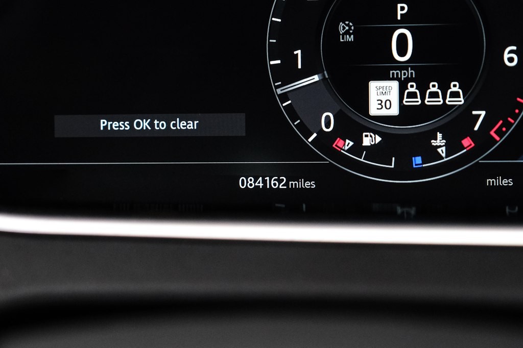 2020 Land Rover Range Rover Evoque Image 14