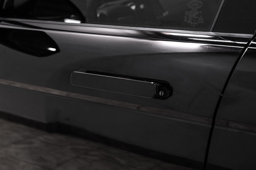 2020 Land Rover Range Rover Evoque Image 31