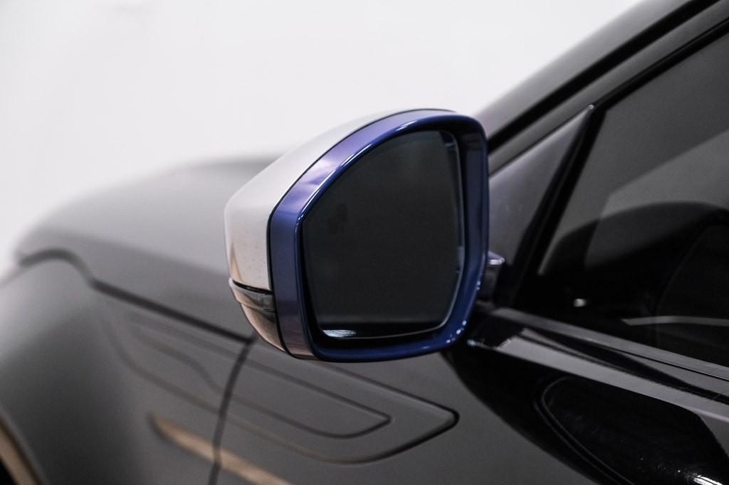 2020 Land Rover Range Rover Evoque Image 32