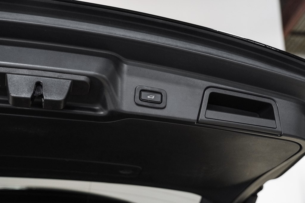 2020 Land Rover Range Rover Evoque Image 44