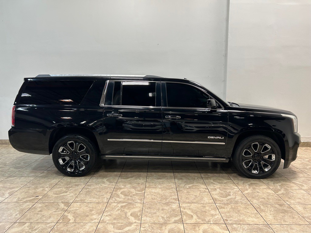 2016 GMC Yukon Image 6