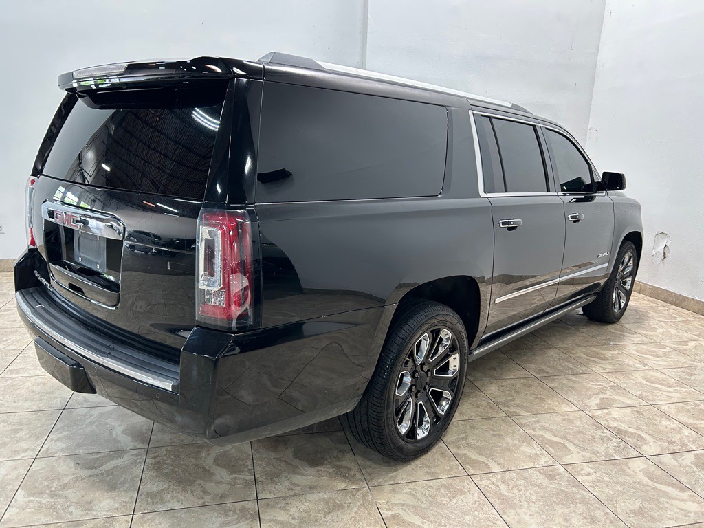 2016 GMC Yukon Image 7