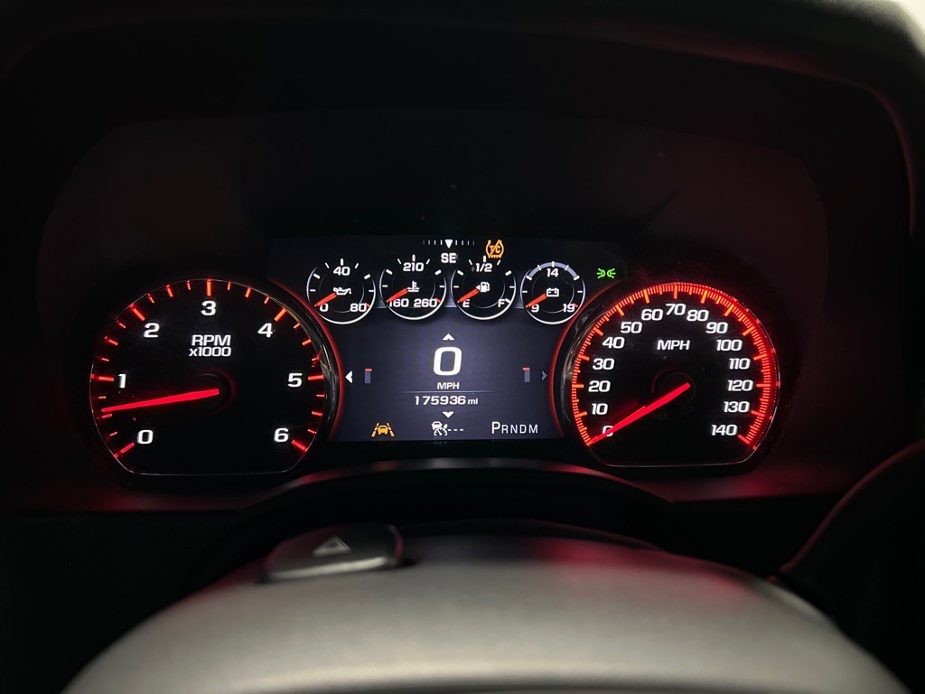 2016 GMC Yukon Image 15
