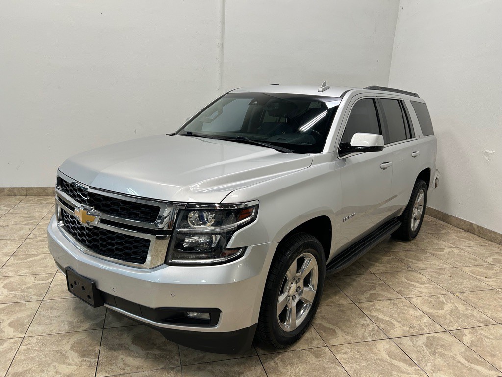 2017 Chevrolet Tahoe Image 1