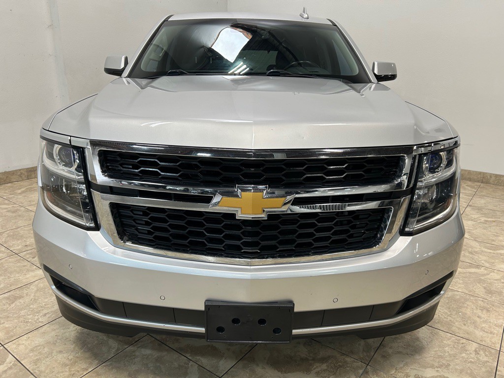2017 Chevrolet Tahoe Image 3