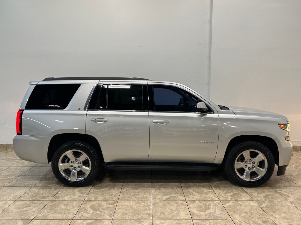 2017 Chevrolet Tahoe Image 6