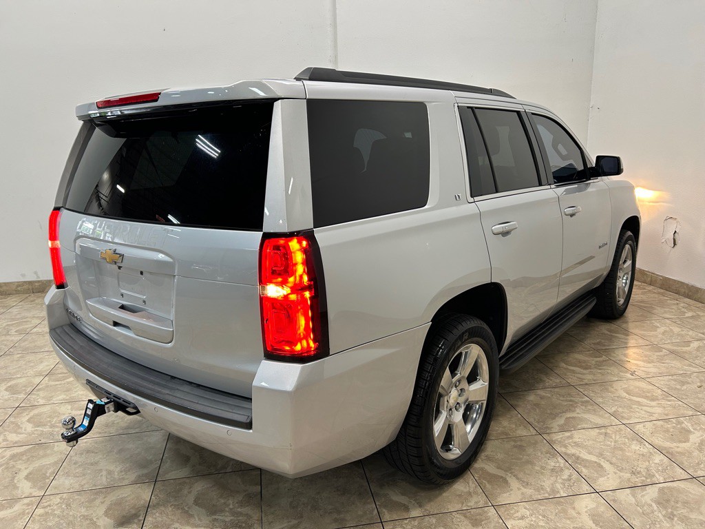 2017 Chevrolet Tahoe Image 7