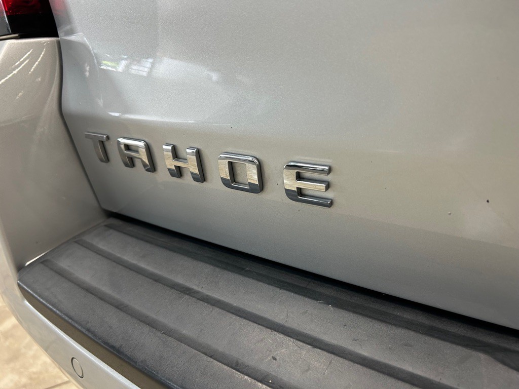 2017 Chevrolet Tahoe Image 10