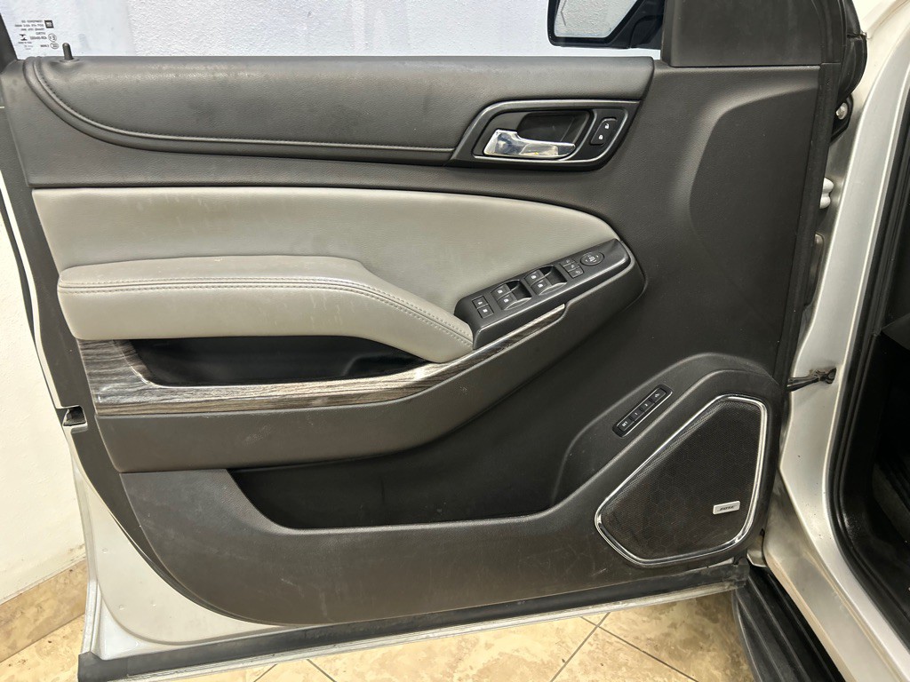 2017 Chevrolet Tahoe Image 15