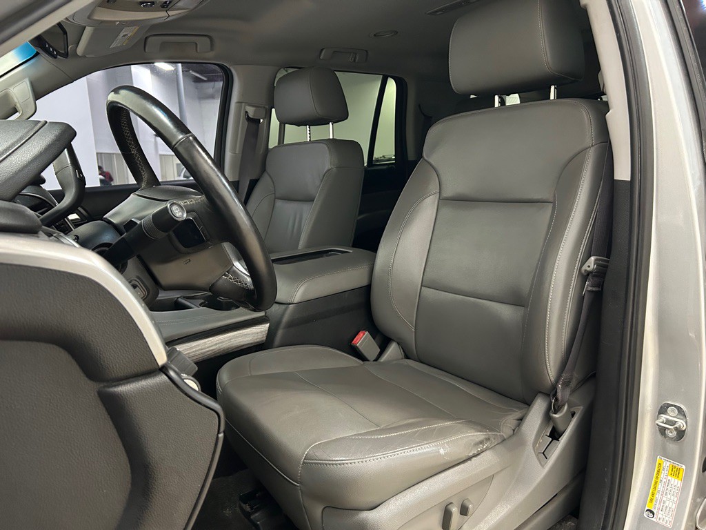 2017 Chevrolet Tahoe Image 18