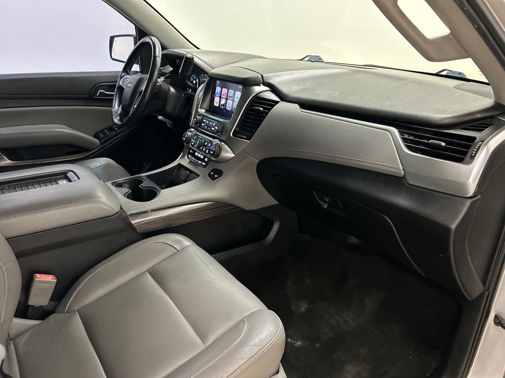 2017 Chevrolet Tahoe Image 20