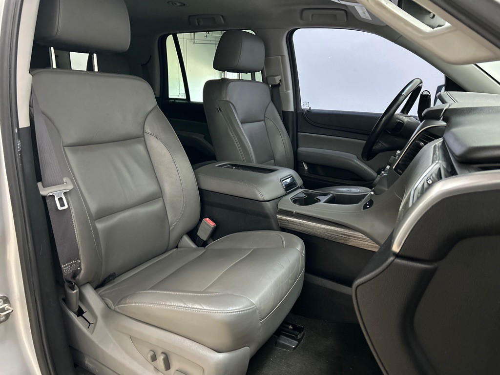 2017 Chevrolet Tahoe Image 21