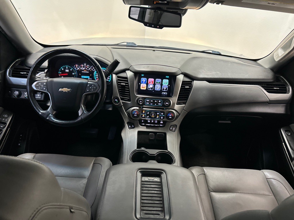 2017 Chevrolet Tahoe Image 22