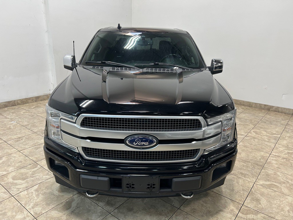 2018 Ford F-150 Image 2