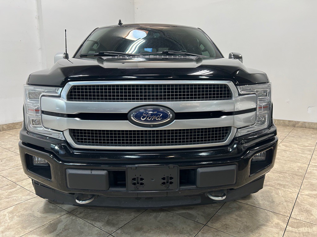 2018 Ford F-150 Image 4