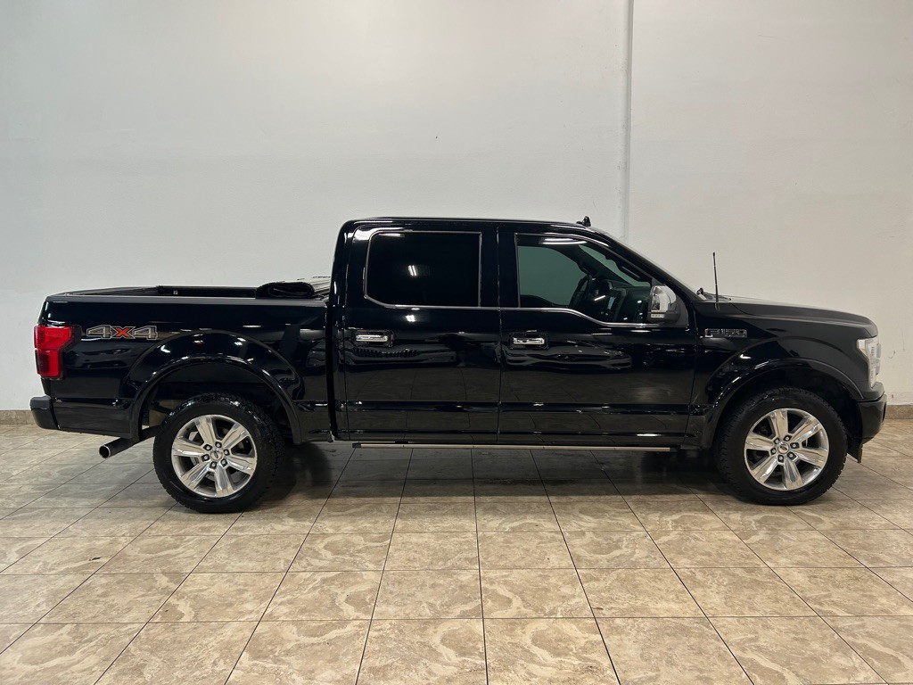 2018 Ford F-150 Image 6