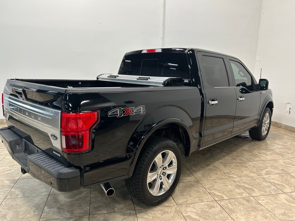 2018 Ford F-150 Image 7