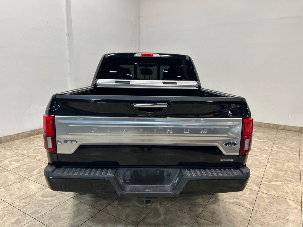 2018 Ford F-150 Image 8
