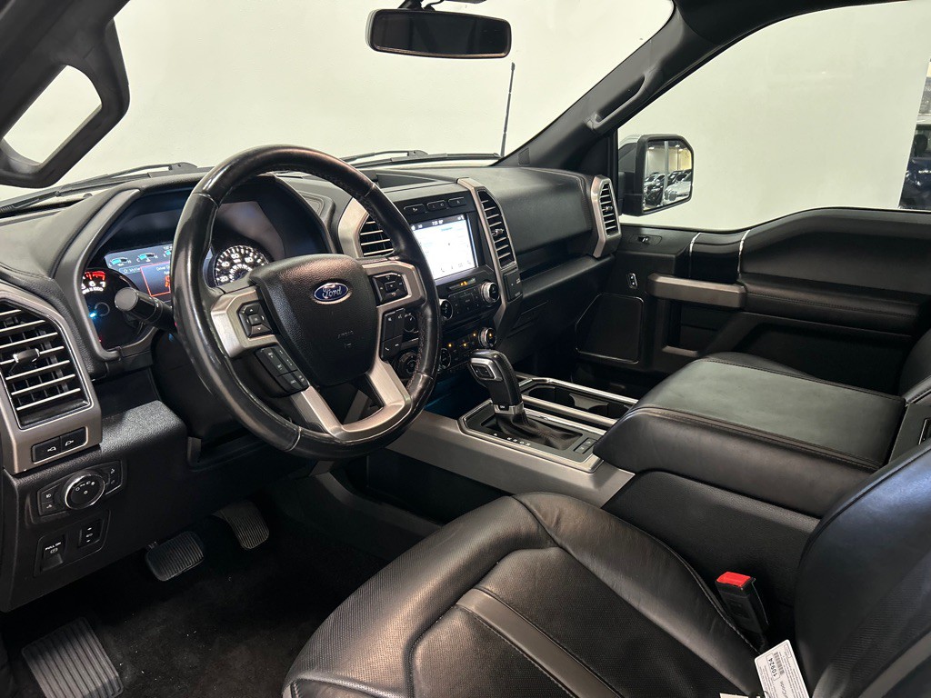 2018 Ford F-150 Image 10