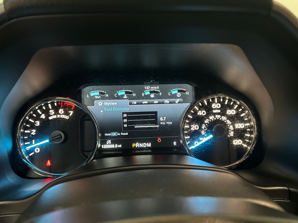 2018 Ford F-150 Image 11